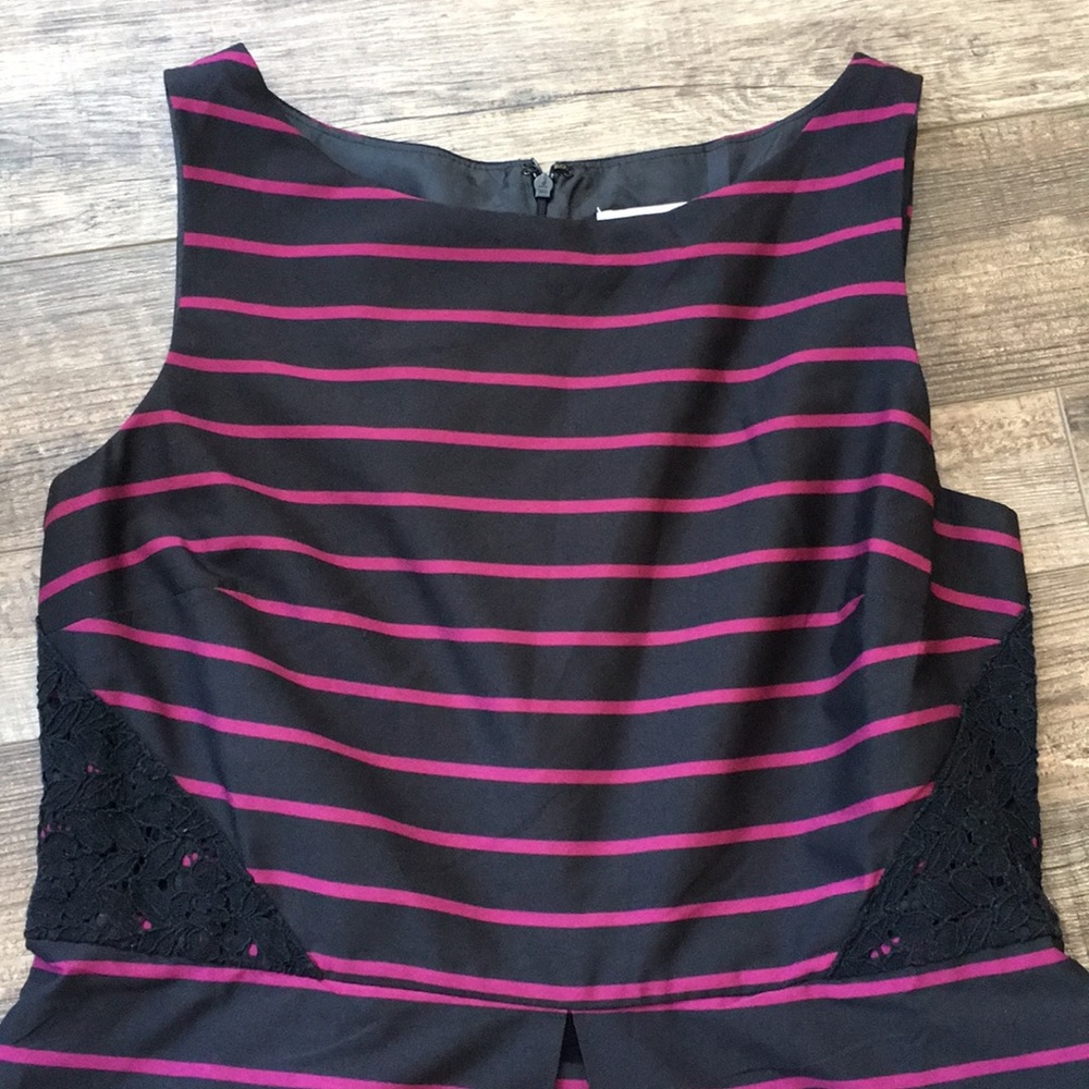 Ann Taylor Loft Dress - Picture 2 of 8